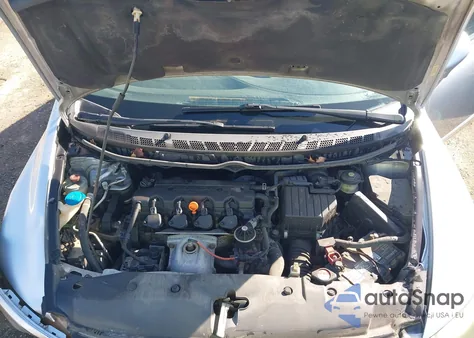 2011 Honda Civic Ex-L from USA, damaged, VIN 19XFA1F94BE023696